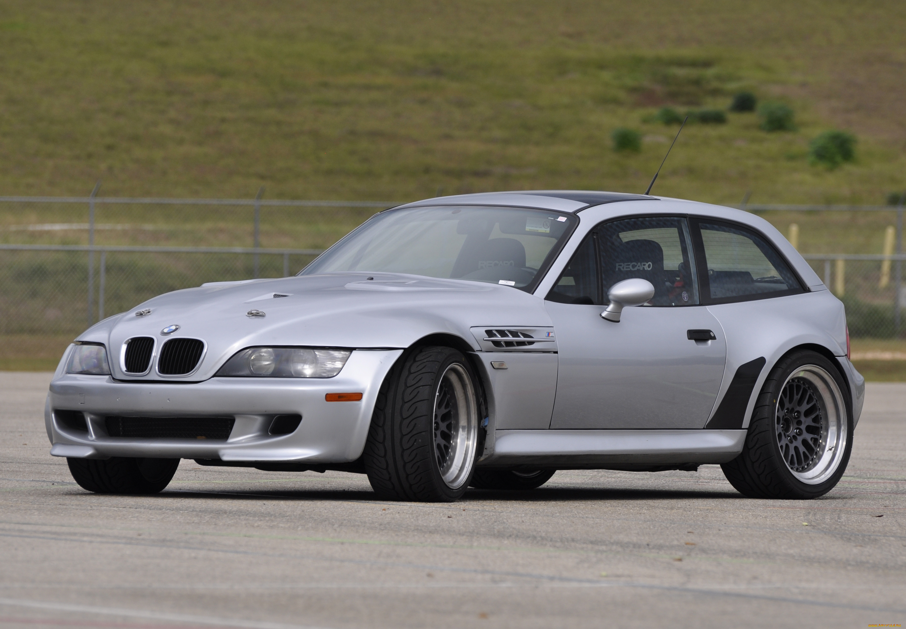 , bmw